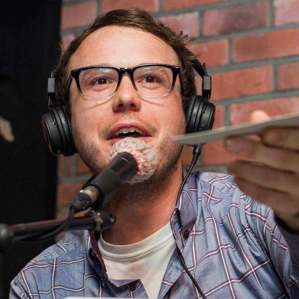 Chance The Broadcaster