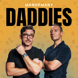 Daddies by Man of Many