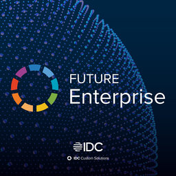 IDC - Future Enterprise