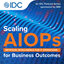 Scaling AIOPs: Artificial Intelligence for IT Operations for Business Outcomes