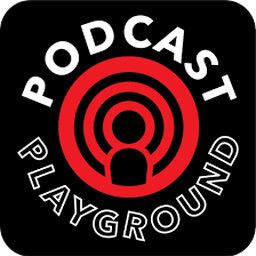The Podcast Playground