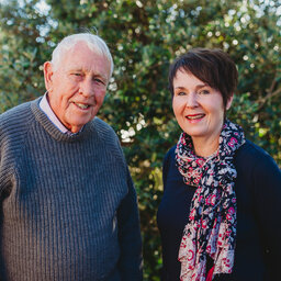 Traditional Hymns of Praise