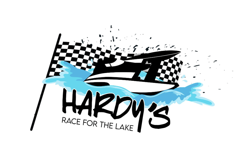 Hardy's Race for the Lake