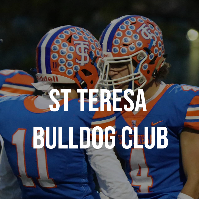 St Teresa Bulldogs