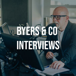 Byers & Co. Interviews