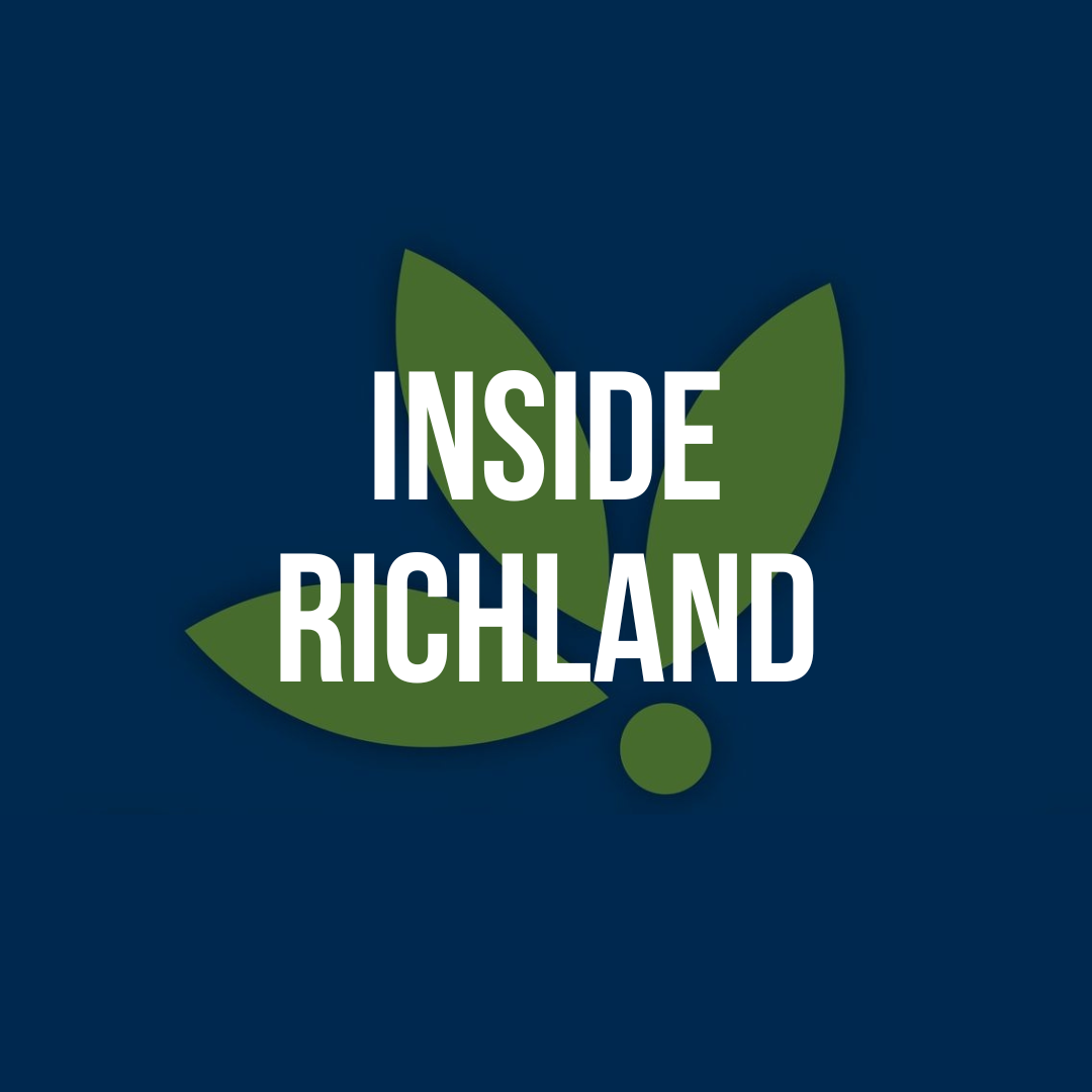Inside Richland