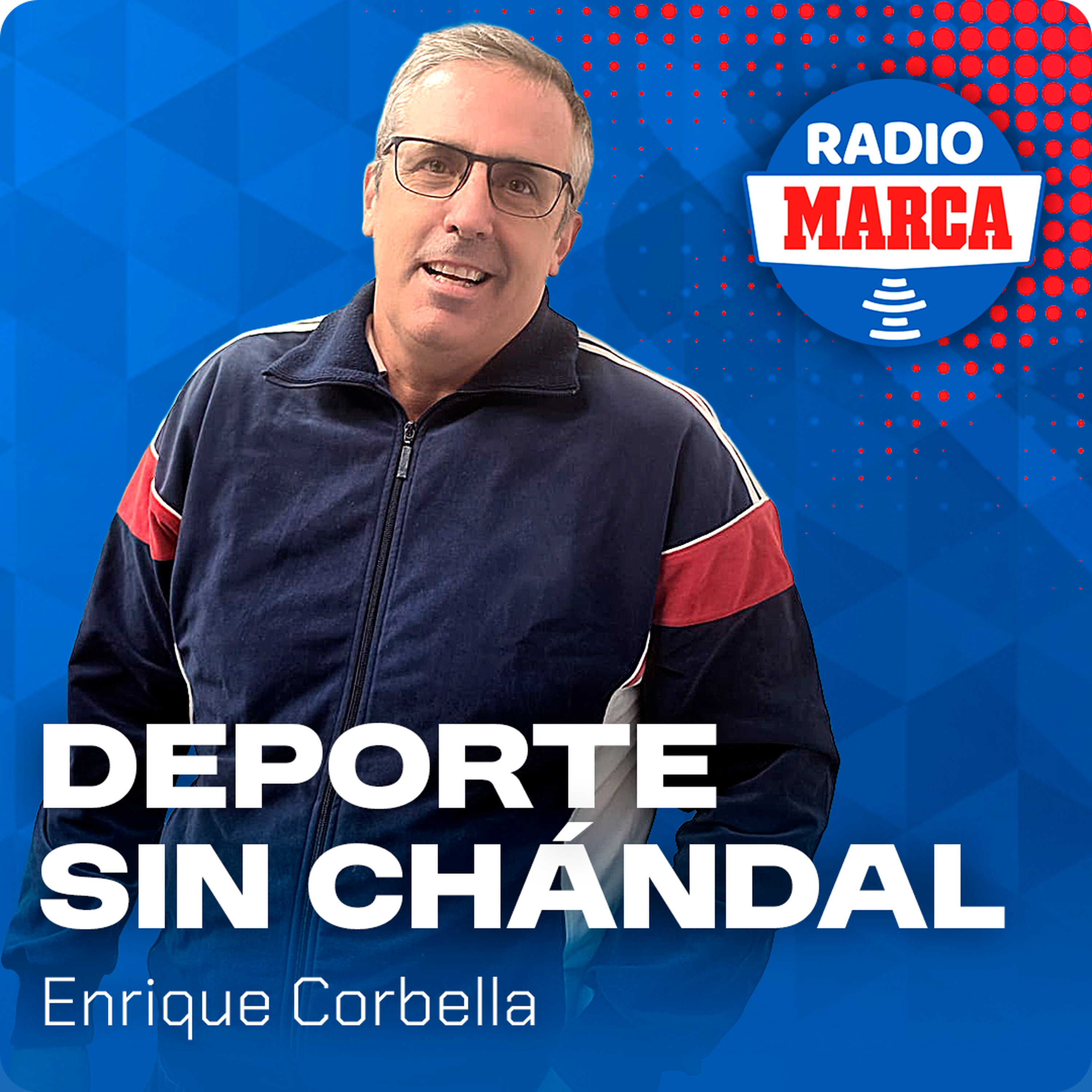 Artwork for Deporte Sin Chándal