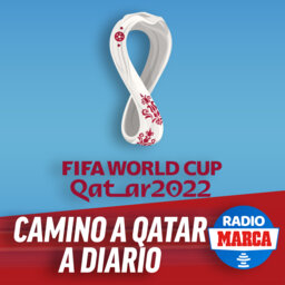 Camino a Qatar A Diario