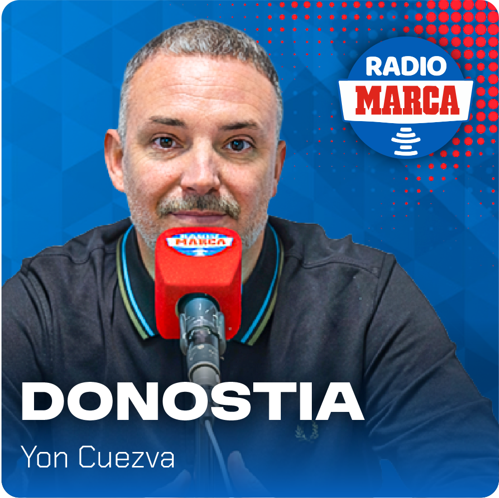 Radio MARCA Donostia