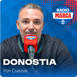 Radio MARCA Donostia
