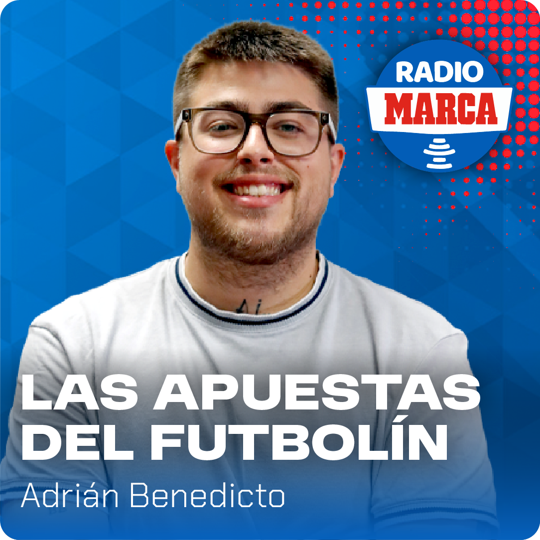 Las apuestas de El Futbolín