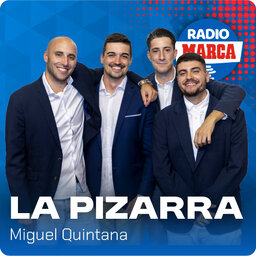 La Pizarra de Quintana