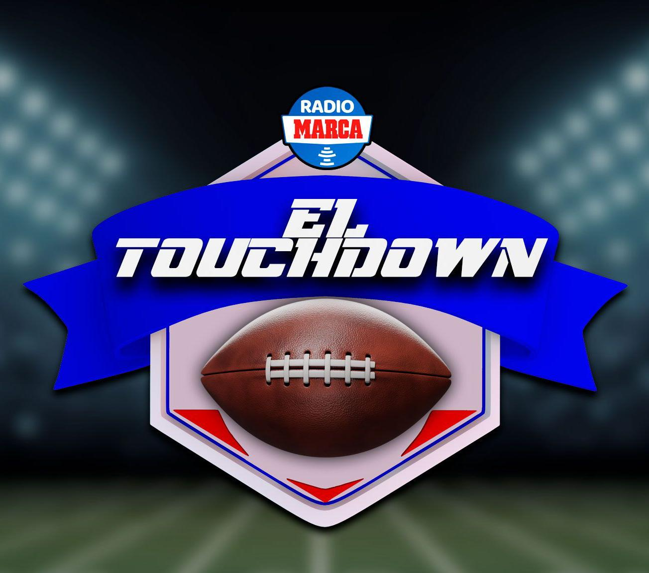 El Touchdown
