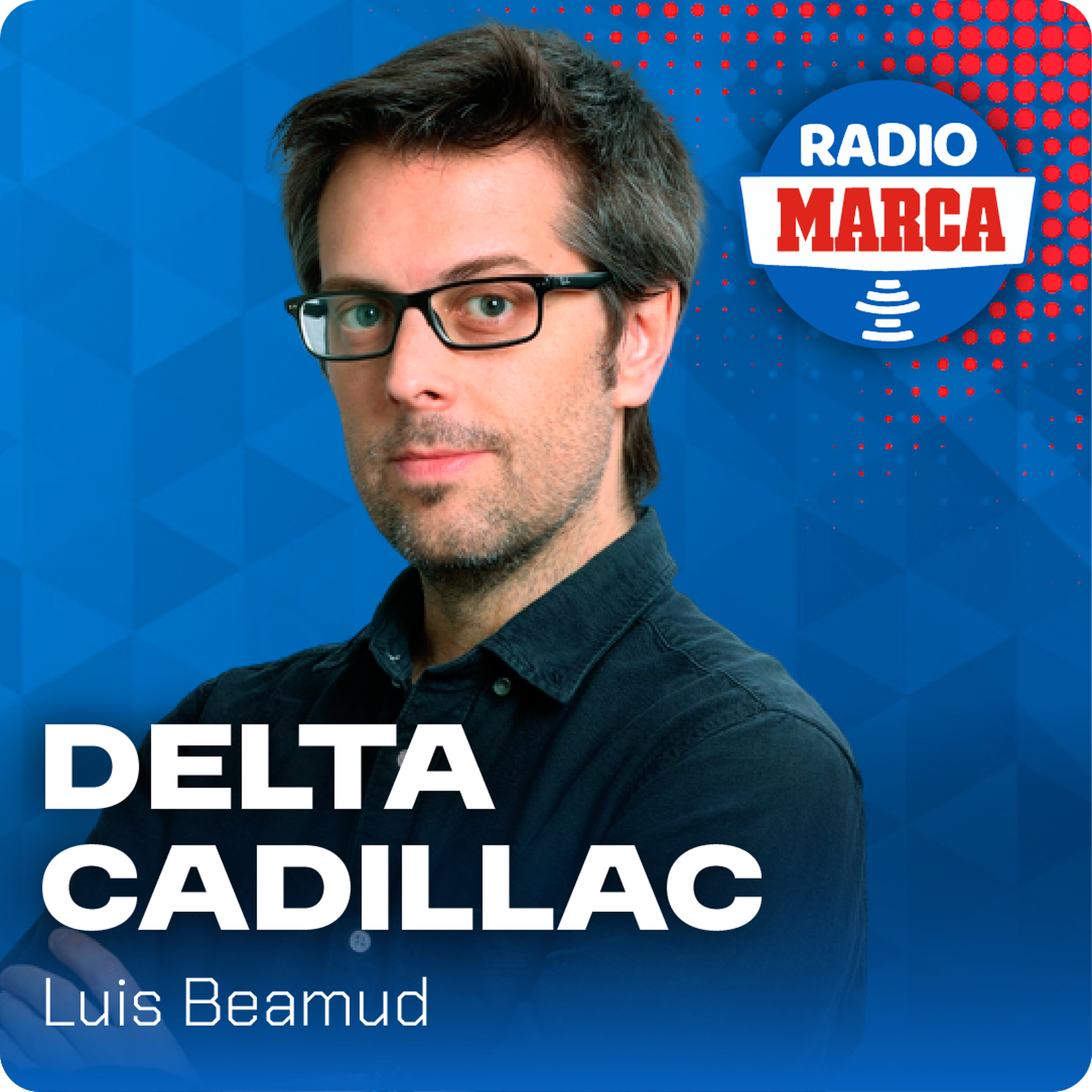 Delta Cadillac