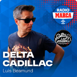 Delta Cadillac