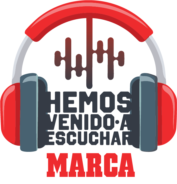 Hemos Venido a Escuchar