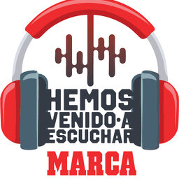 Hemos Venido a Escuchar