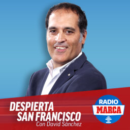 Despierta San Francisco