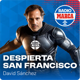 Despierta San Francisco