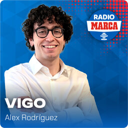 Radio MARCA Vigo