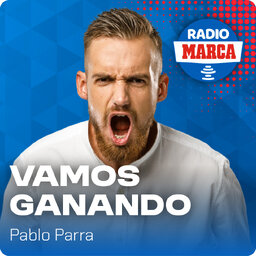 Vamos Ganando - Liga F