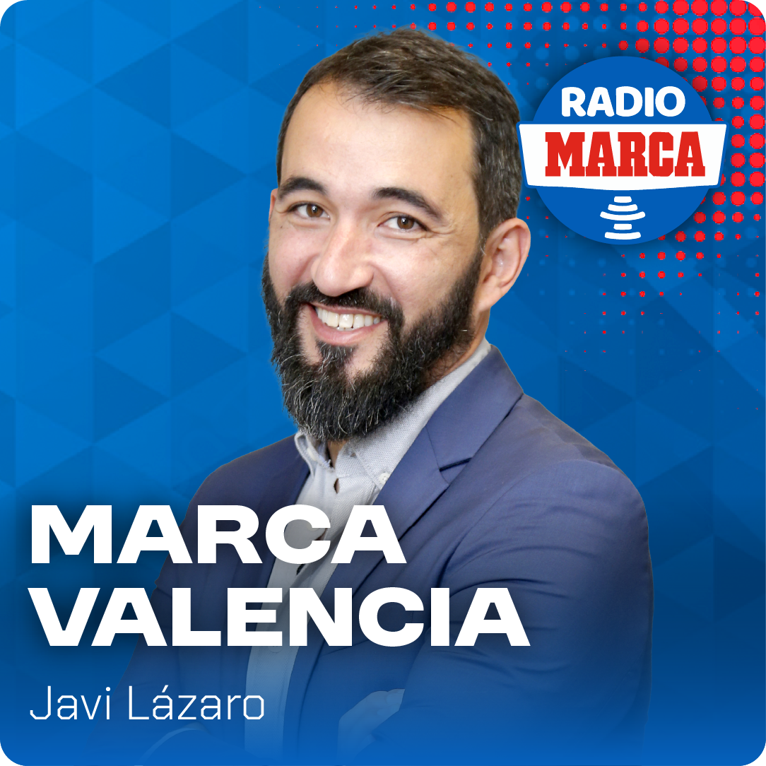Radio MARCA Valencia
