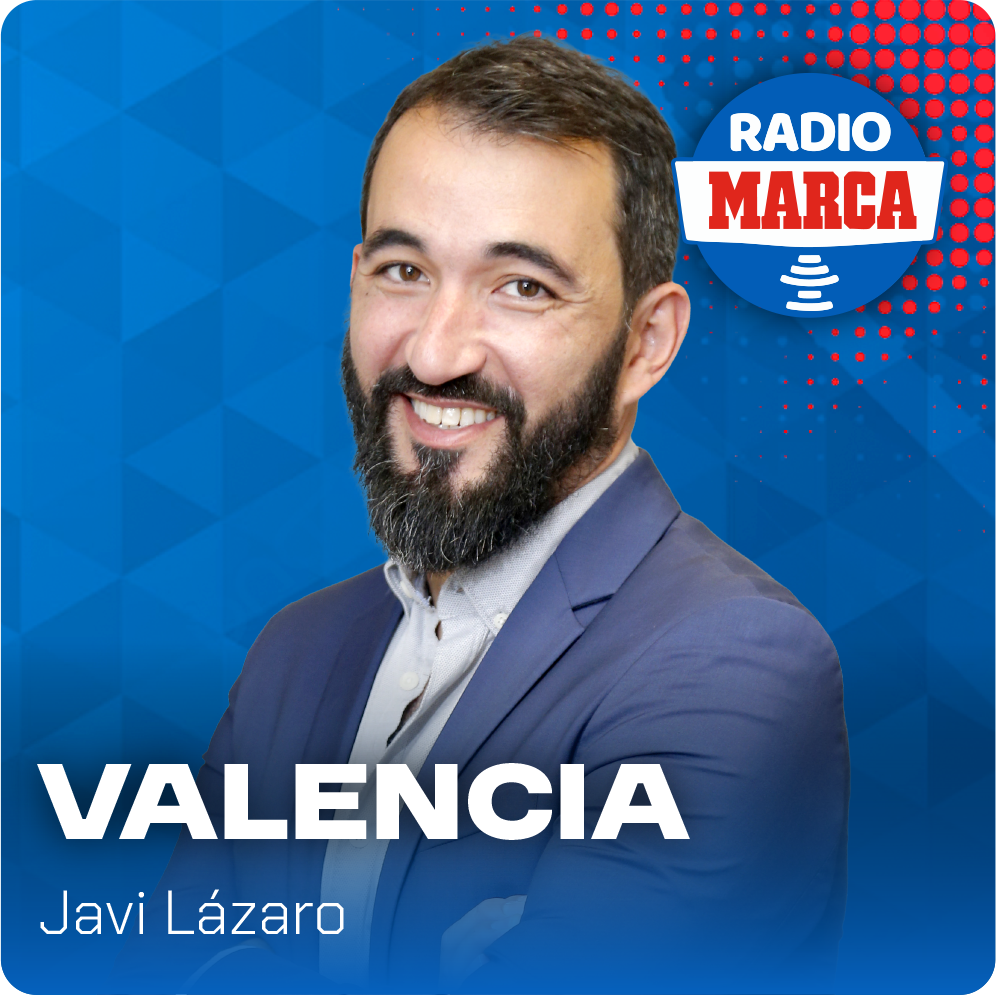 Radio MARCA Valencia