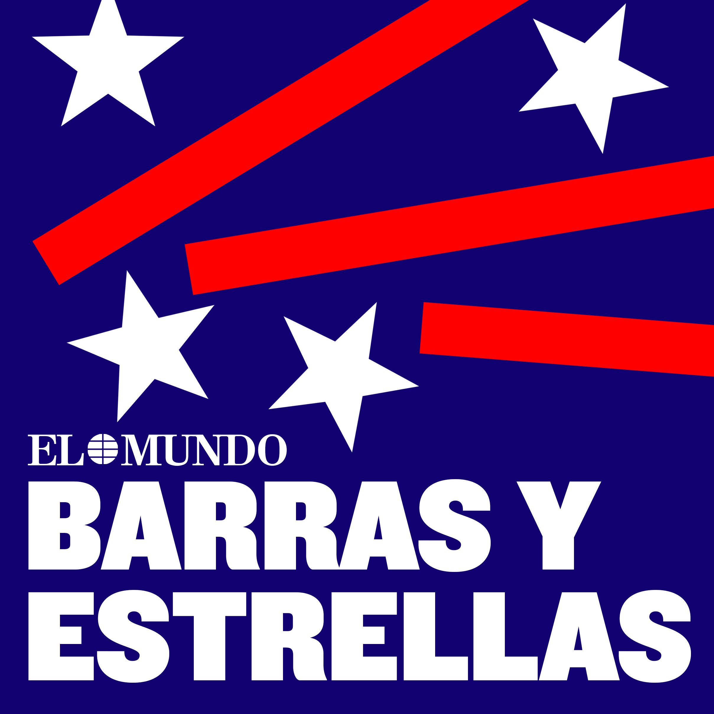 Barras y estrellas