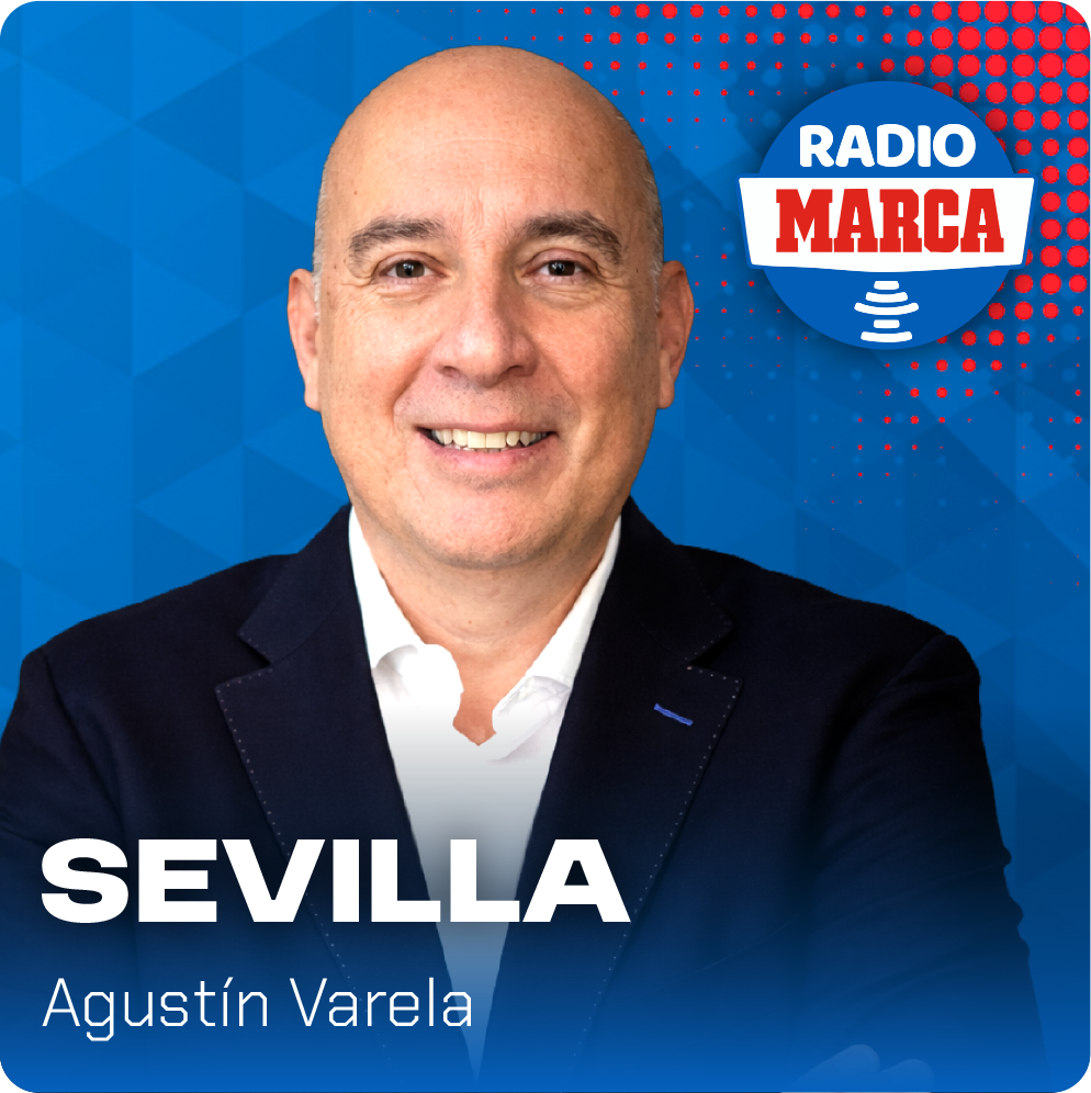 Radio MARCA Sevilla
