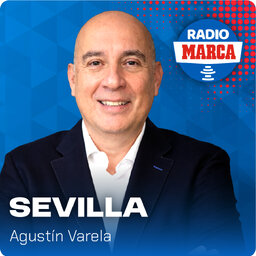 Radio MARCA Sevilla