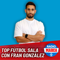 TOP Fútbol Sala