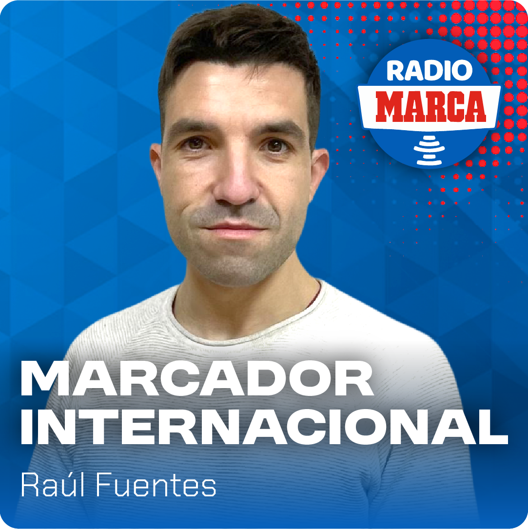 Marcador Internacional