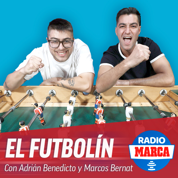 El Futbolín