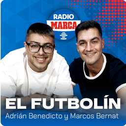 El Futbolín