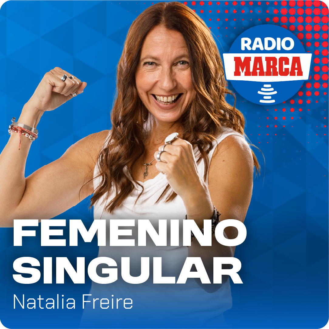 Femenino Singular