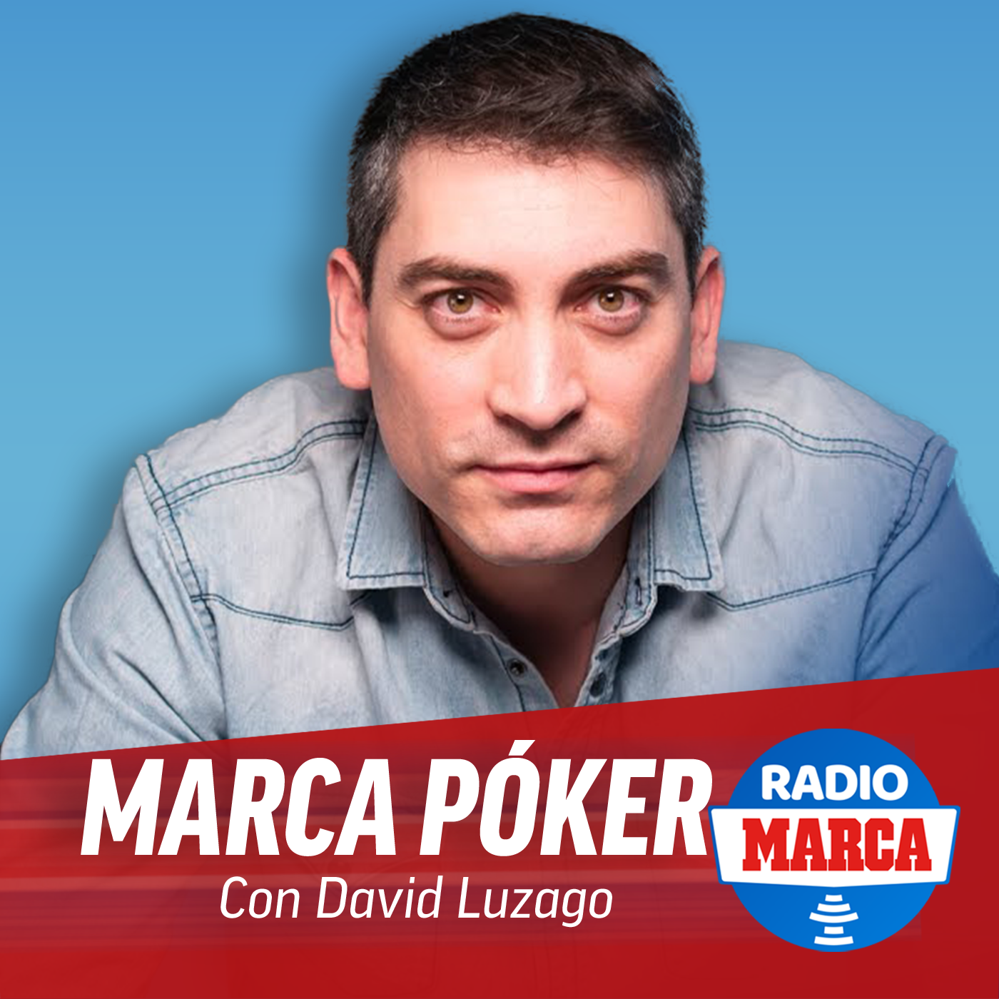 Marca Póker