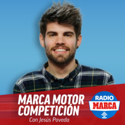 MARCA Motor Competición