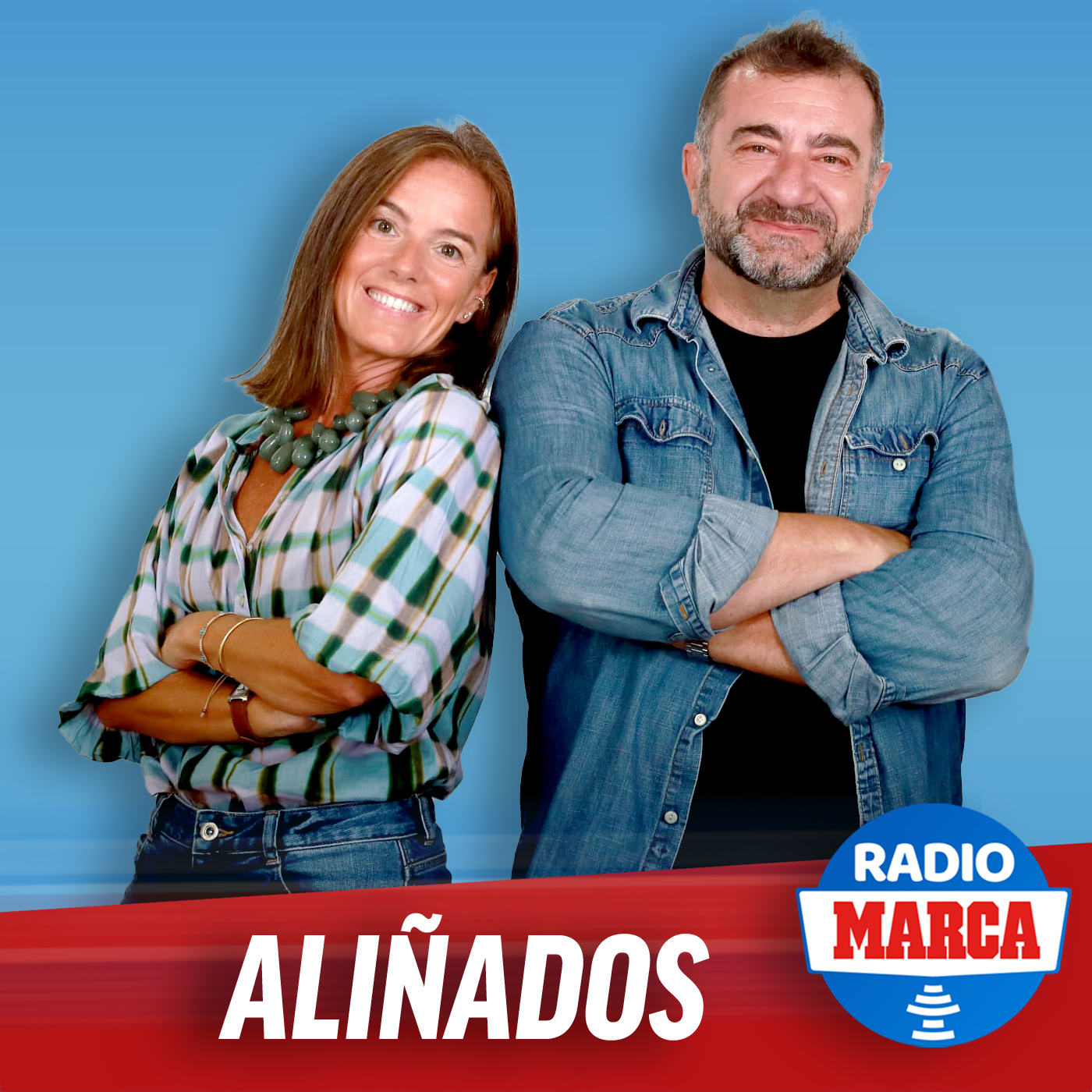 Aliñados