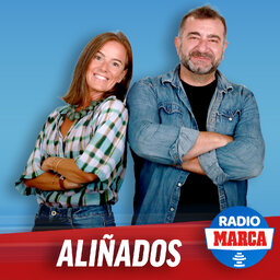 Aliñados