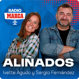 Aliñados