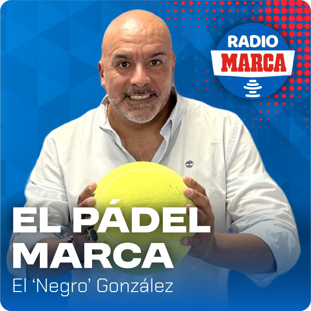 El Pádel MARCA