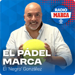 El Pádel MARCA