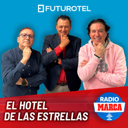El Hotel de las Estrellas