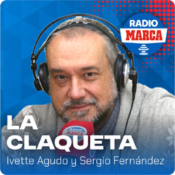 La claqueta