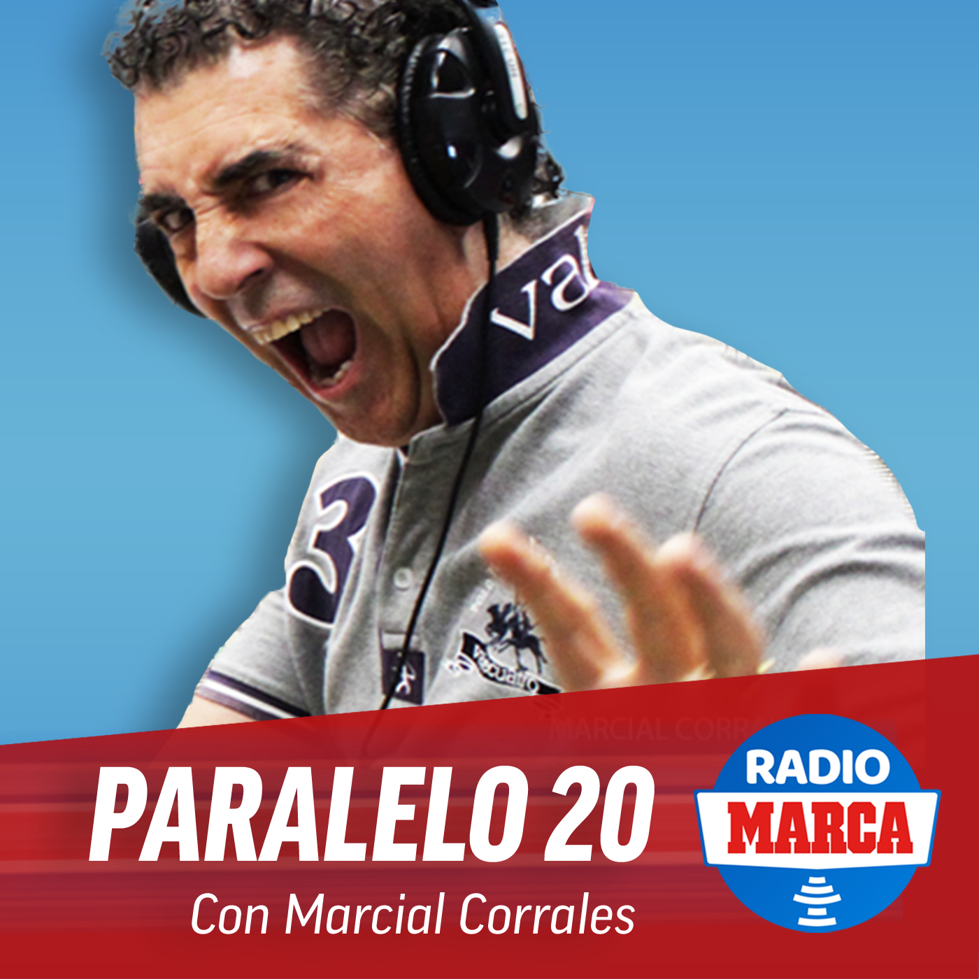 Paralelo 20