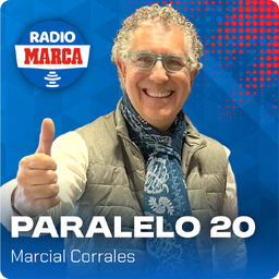 Paralelo 20