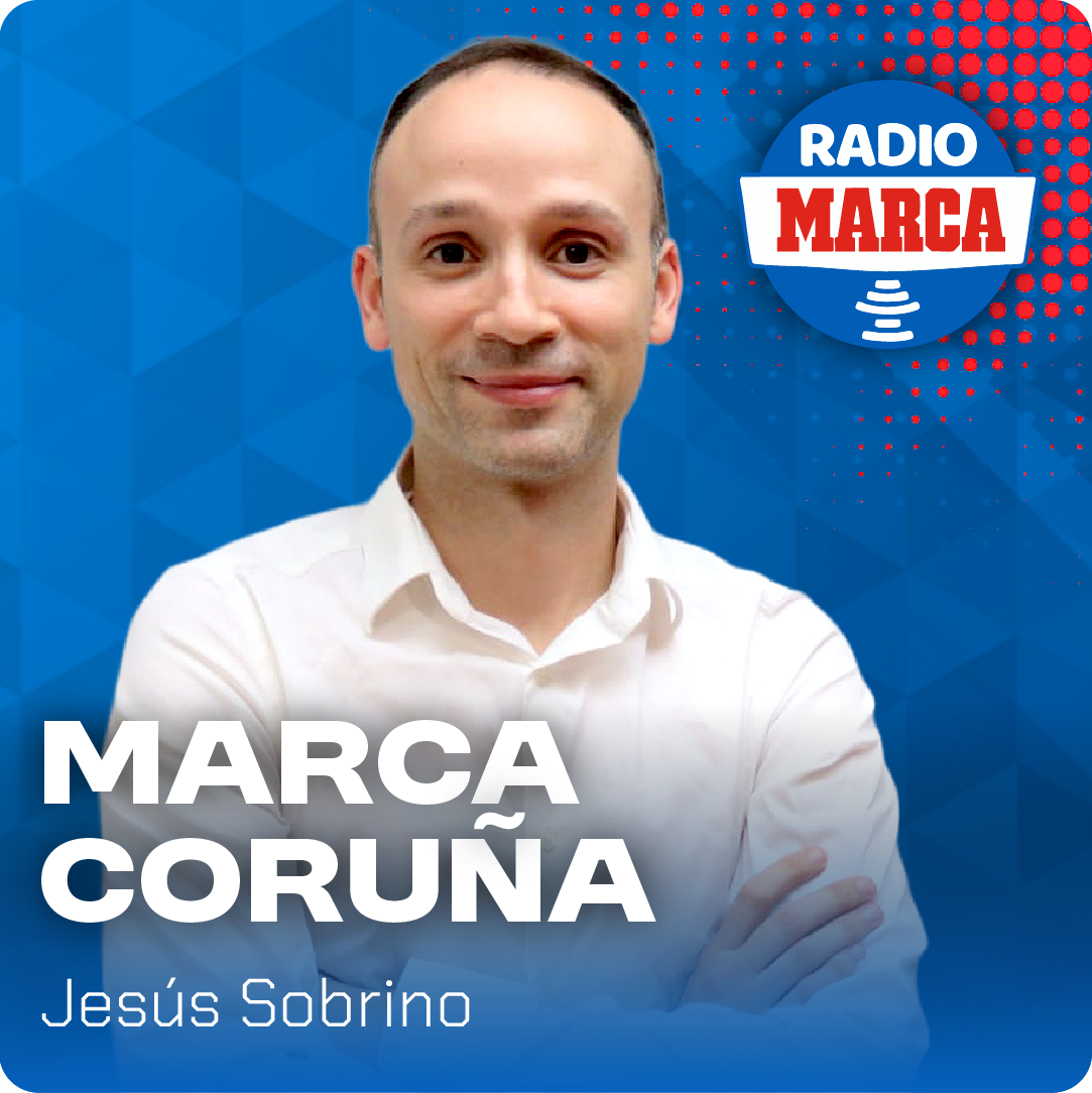 Radio MARCA Coruña