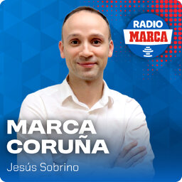Radio MARCA Coruña