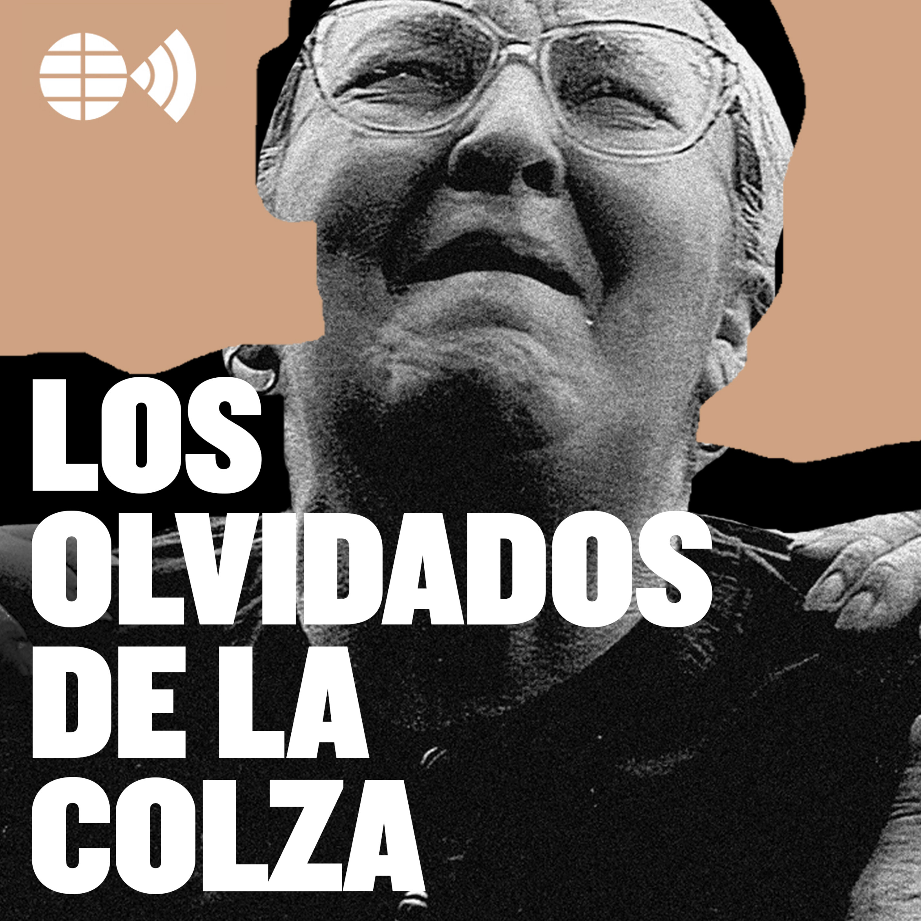 Podcast Los olvidados de la colza
