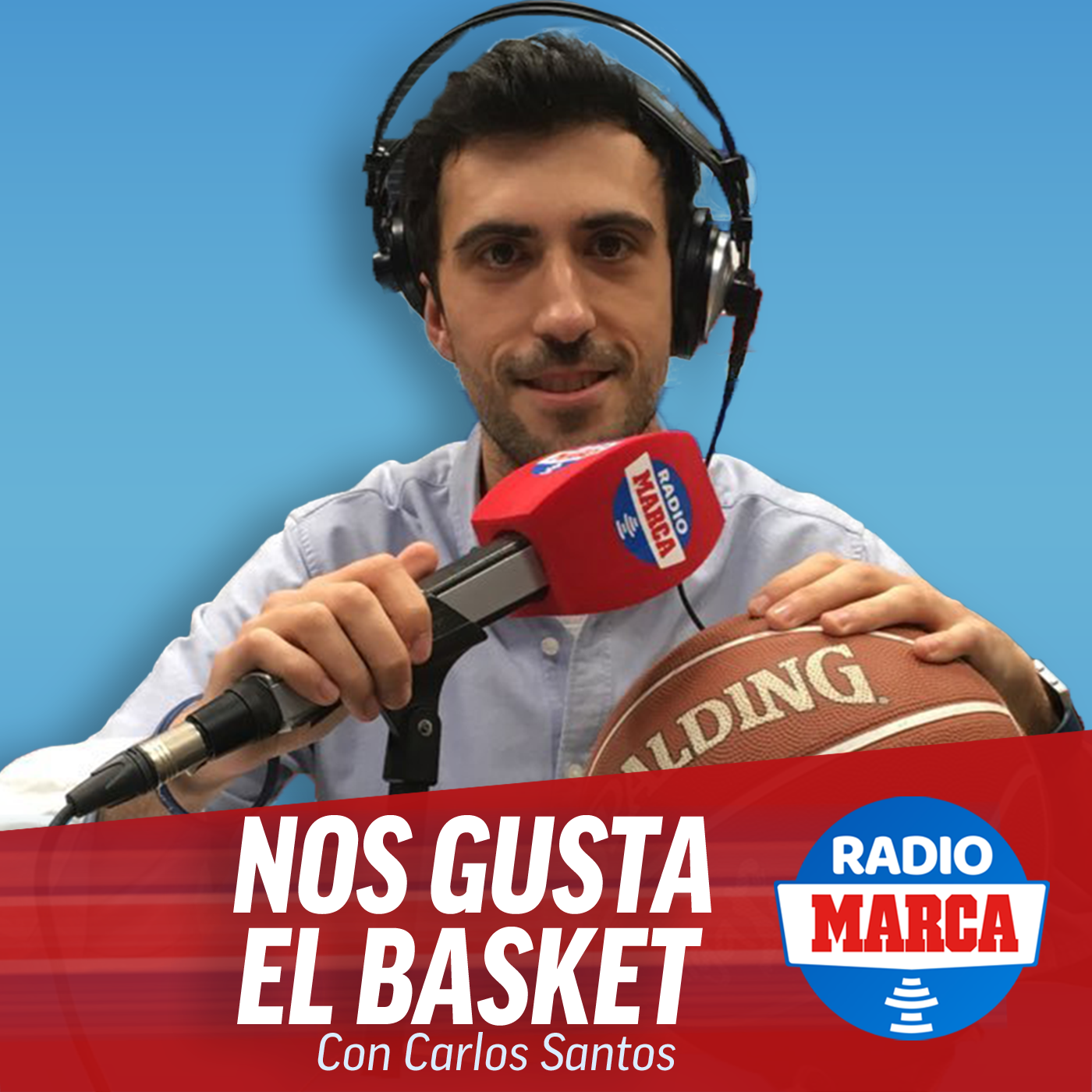 Nos Gusta el Basket